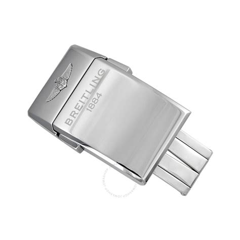 breitling buckle replica|breitling buckle 20mm.